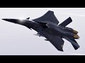 10 Fastest Fighter Aircraft In The World