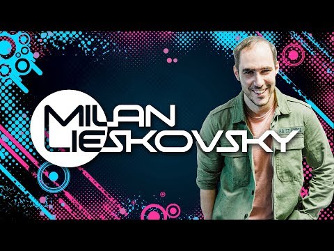 Milan Lieskovský EDM Life Show (Birthday Edition)