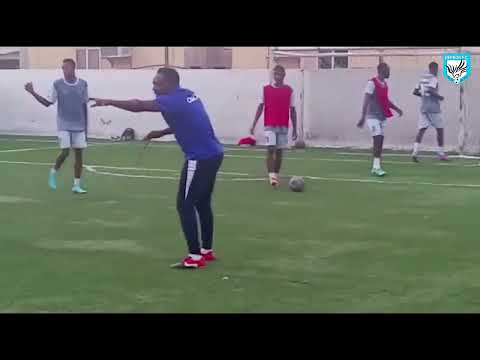 DOCUMENTARY ON DEPROS FC UAE TOUR