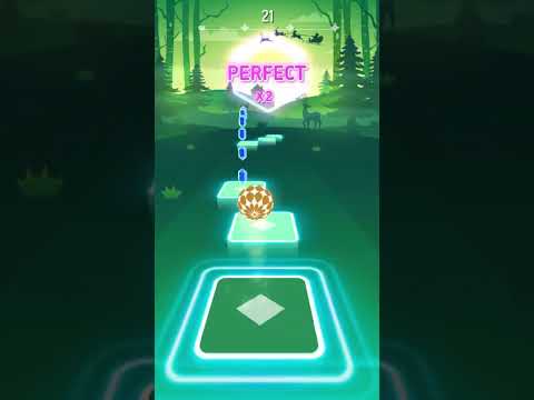 Slushii ft. Mackenzie Sol - After Midnight || Tiles Hop