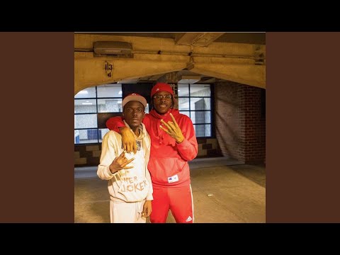 Tweakin' (feat. Bleezy)