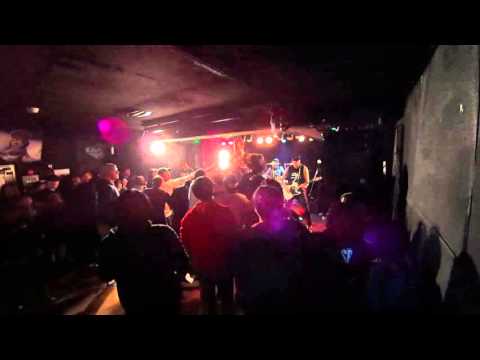 Wolf Down - Stray From The Path (2016.04.23 / Live in Korea, Welcome to Southland)