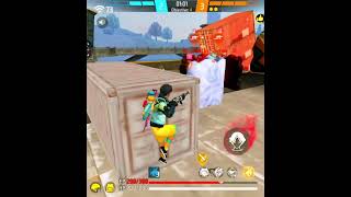 #garenafreefire #I&#39;m try booyah#pleasesubscribe