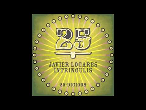 Javier Logares - Intringulis (Original Mix) [BAR25DIGI008]