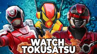 Download lagu Where to watch Kamen Rider & Super Sentai mp3
