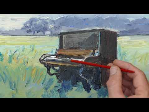 Hans Francken - When feeling blue