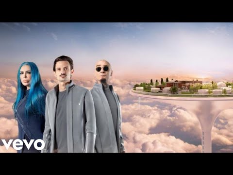 Rovazzi ft. Loredana Bertè & J-AX - Senza Pensieri (Video Unofficiale)