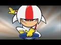 Kick Buttowski Theme Song