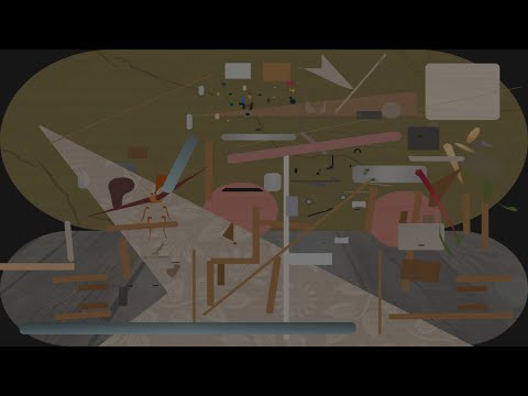 (UN)FADED - Swift Student Challenge Winner 2025