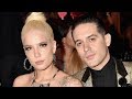 The TRUTH Behind What Caused Halsey & G-Eazy's Breakup