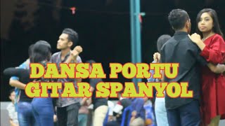 Download lagu DANSA GITAR SPANYOL//TERPOPULER mp3