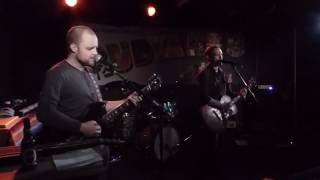 Rocky Votolato - Wait Out the Days (Houston 09.22.16) HD