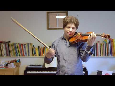 Ask Augustin 14 - Harmonics Tips