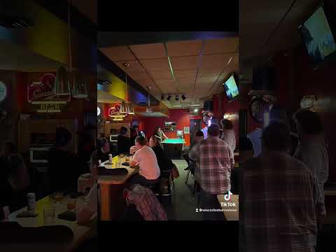 Tomahawk Room Video Review