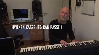 Dreng - Rasmus Fløe Lind