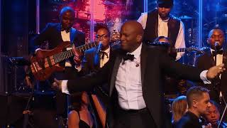 Pastor Donnie McClurkin - There is no one like Jesus - Akhekho Ofana no Jesu in South Africa