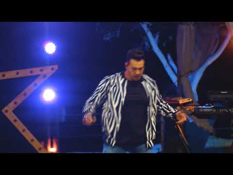 Rubynho Revive Planeta & Cia - Fazendo assim 2