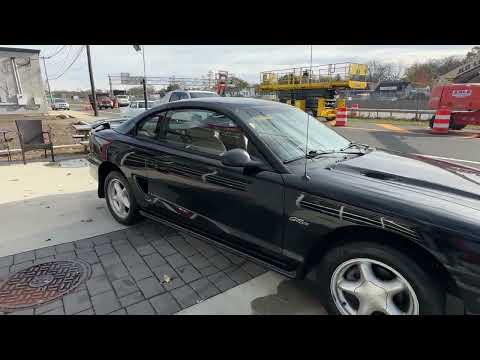 1998 Ford Mustang (CC-1664052) for sale in West Babylon, New York