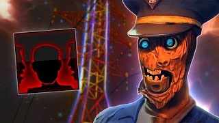 How To Complete The TranZit Easter Egg In *SOLO* | Tower of Babble Richtofen Side Solo  Guide