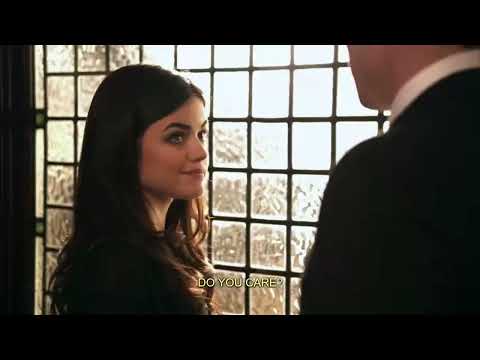 Begin Again - PLL Music Scene 1x01