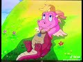 Dragon Tales S1E10 Part 4