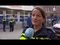 Politiewoordvoerder Yvette de Rave over fatale schietpartij Essenburgstraat