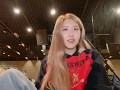 Rose BLACKPINK cover song "Can't help falling in love" - Elvis Presley