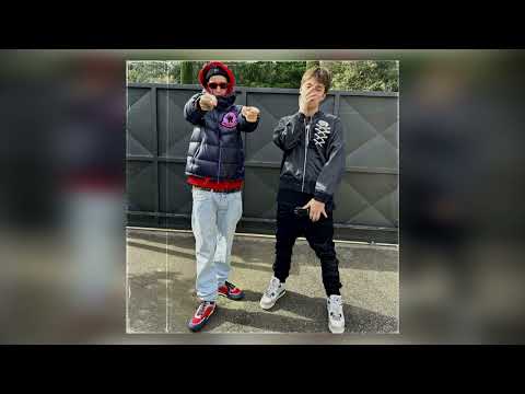 [FREE] Key Glock x Kizaru type beat - "Merry Life"