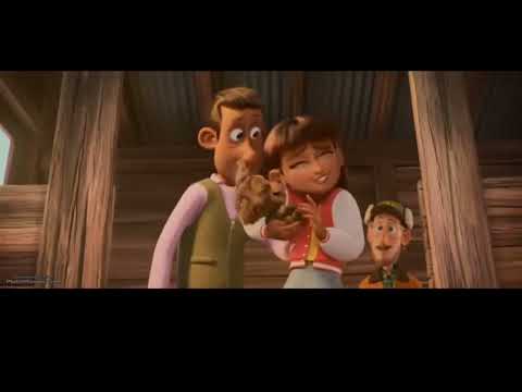 See The Light - Da Tweekaz x Code Black x Paradise (PAW Patrol The Mighty Movie)