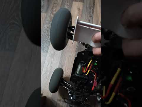 X-team 3674, 3270KV