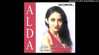 Download lagu Alda - Patah Jadi Dua - Composer : Deddy Dhukun 1998 (CDQ) mp3