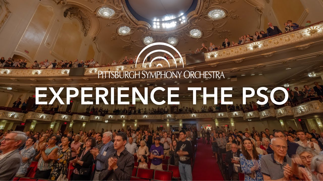 Pittsburgh Symphony Orchestra