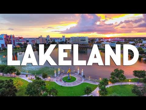 Top 10 Best Things to Do in Lakeland, Florida - Travel Guide 2024