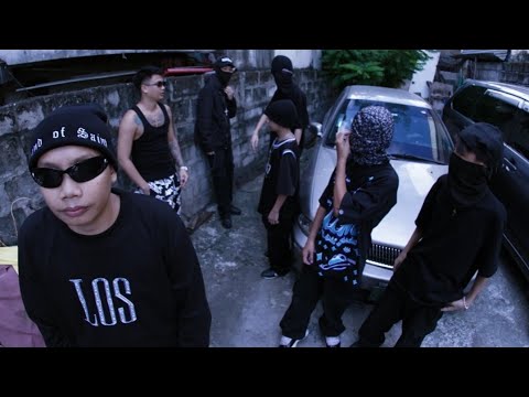 GATILYO - SWABE MOVES (Official Music Video)