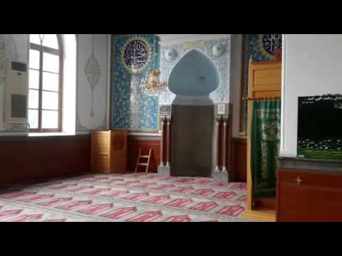 Sunitski i šitski mesdzid