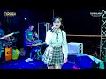 ZARIDEN MUSIC TEMAN EVISTALOKA PESTA RAKYAT PEMUDA KARANGREJO LOR JAKENAN PATI