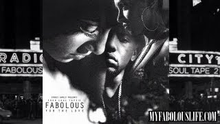 Fabolous - For The Love (The Soul Tape 2)