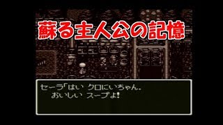 【実況】勇者クロと幻の大地【DQⅥ】　第45話