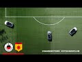 ⚽? #2️⃣ Excelsior x BMW Dubbelsteyn | De Fonkert - ????-????????!