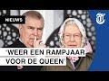 Prins Andrew gedumpt: ‘Doodsteek voor zijn imago’