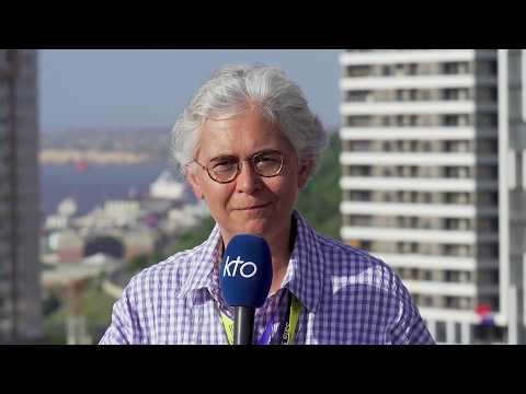 Léon XIV nourrit l’espérance de l’Angola