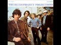 Blues Project - Wake Me, Shake Me (1966)