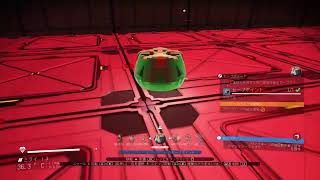【No Man's Sky】ストーリーは後半へ… #10