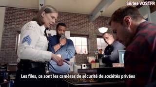 Sneak Peek (VOSTFR) 