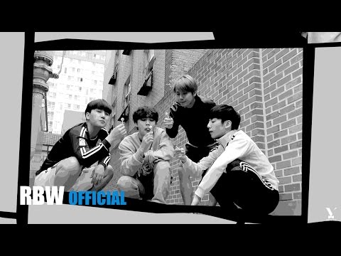 브로맨스 (VROMANCE) - '빙' (Feat. Big Tray) (원곡 : '거리의 시인들' - '빙(氷)')