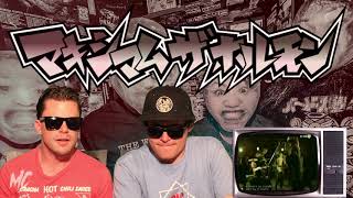 Maximum the Hormone マキシマム ザ ホルモン - What&#39;s Up People / (REACTION) by Metal Cynics