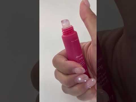 Laneige Glossy Lip Glowy Balm Art