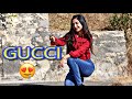 GUCCI | Full Dance Cover By Megha Chaube | Choreography |  Aroob Khan ft  Riyaz Aly  |