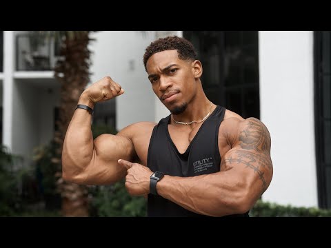 STOP TRAINING YOUR BICEPS LIKE THIS‼️