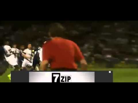 Maxime Gonalons But Lyon 1x1 Guimaraes 03 10 2013